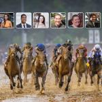 Big-Race Showdown: Expert Selections for Black-Eyed Susan, Preakness Stakes
